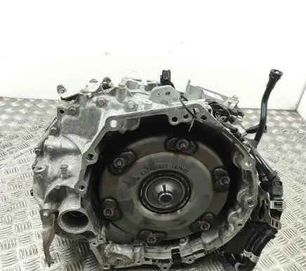 BMW X1 F48 F49 Automatic gearbox GA6F21AW TF72SD