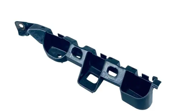 Volkswagen PASSAT B7 Front bumper mounting bracket 3AA807184