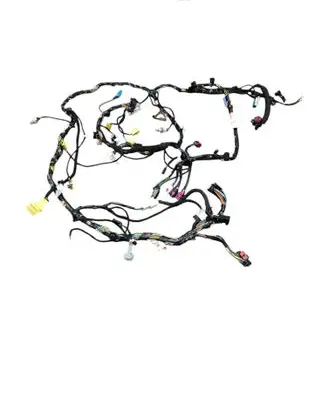 Tesla Model S Other wiring loom 248640199A