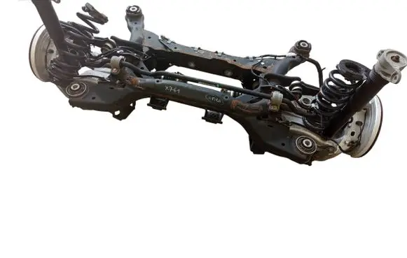 Jaguar F-Pace Rear beam HK835A771CC