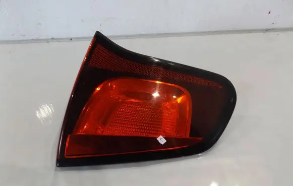 Citroen C3 Tailgate rear/tail lights