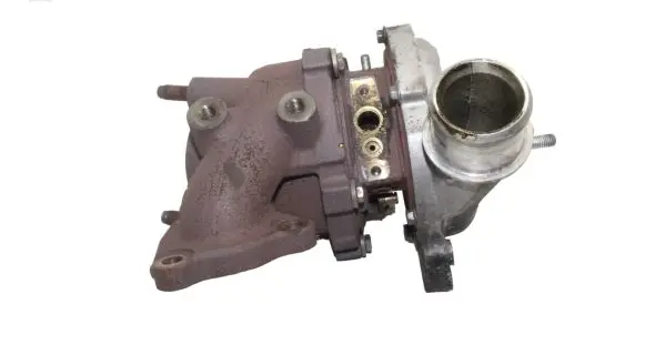 Honda CR-V Turbo 18900RFWG011M2