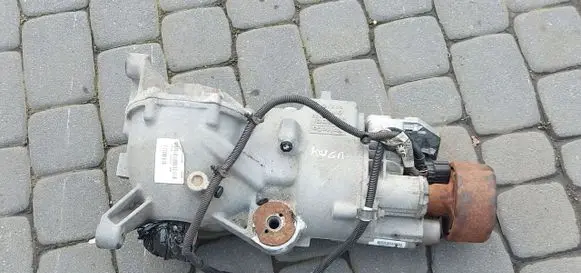 Ford Kuga I Rear differential 9V4N4N053BDParts