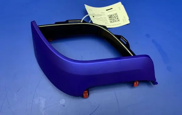 Toyota C-HR I Panel trim 55012F4020 55431F4020