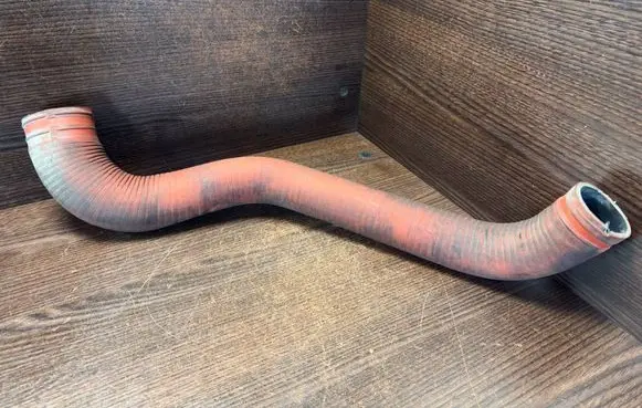 Iveco Daily 3rd gen Intercooler hose/pipe 504030935