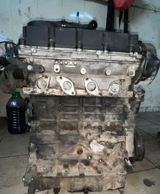 Volkswagen Touran I Engine 03G103373a H16
