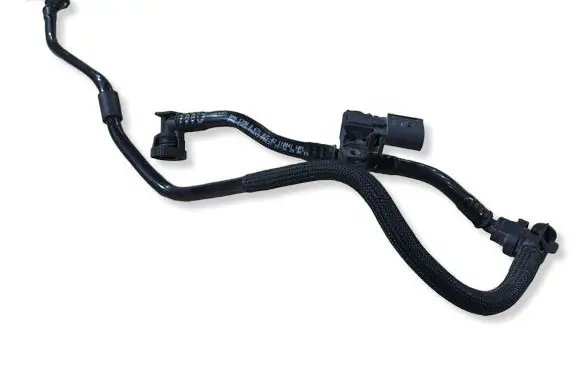 BMW 2 G42 Breather/breather pipe/hose 8671025