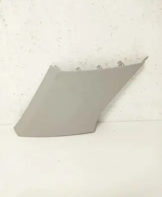 Volkswagen Golf VIII (D)pillar trim (top) 5H9867246A