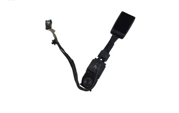 Ford C-MAX II Front seatbelt buckle CJ5461208 CJ5461208A Q6RSF