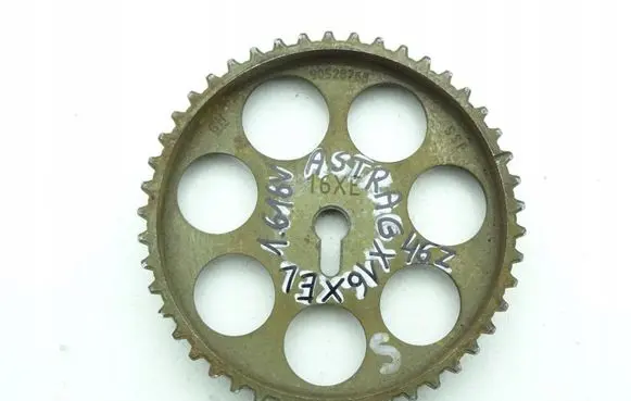 Opel Astra G Camshaft pulley/ VANOS 90528768