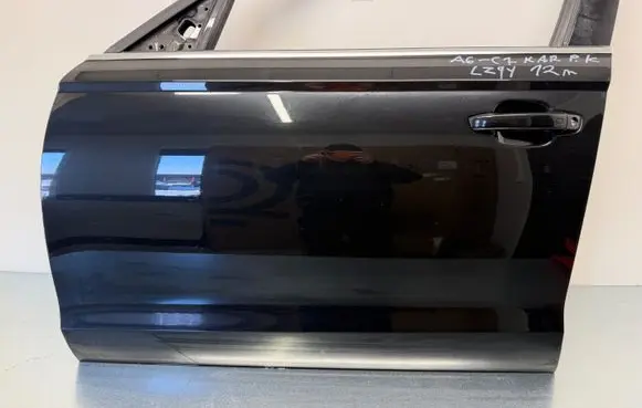 Audi A6 S6 C7 4G Front door 