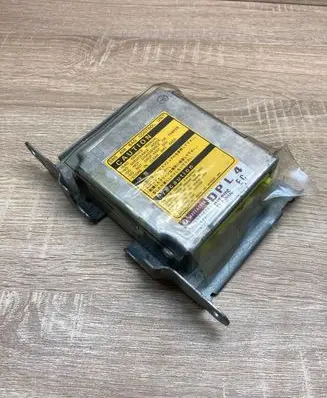 Subaru Legacy Airbag control unit/module 98221AE050 1523002741