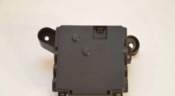 Audi A6 C7 Fuse box cover K94G5170