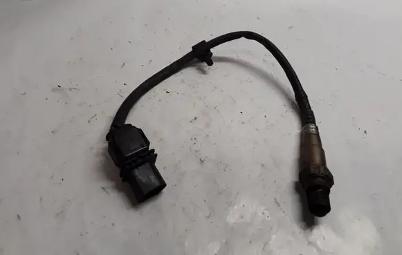KIA Sportage Lambda probe sensor 1928404687