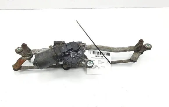 Chevrolet Cruze Front wiper linkage 96893302