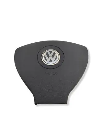 Volkswagen Golf V Steering wheel airbag 1K0880201BK 001XE03GUAAV