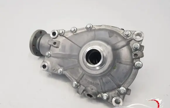Mini Cooper Countryman F60 Rear differential