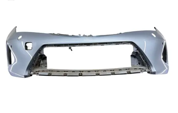 Toyota Auris E180 Front bumper 52119-02A20 5211902A20 52119-02A30