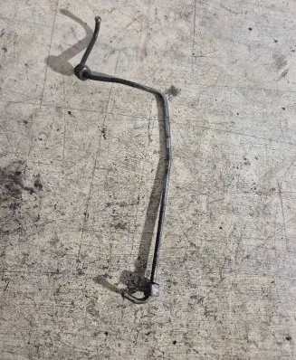 Chrysler Grand Voyager IV Brake line pipe/hose 