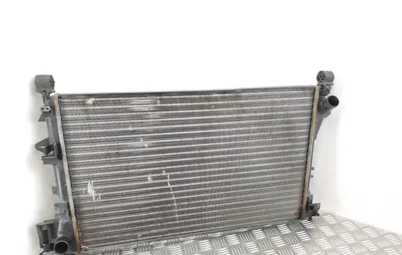 Opel Signum Coolant radiator