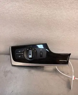 BMW 5 F10 F11 Other switches/knobs/shifts 