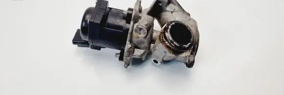 Ford Focus EGR valve 01017109 044760845