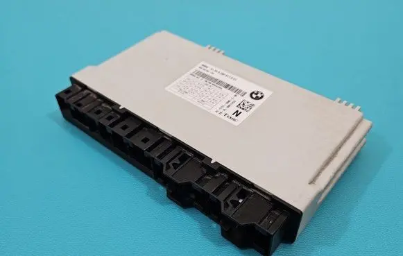 BMW 5 F10 F11 Central body control module 9280917 IMPRK1495291