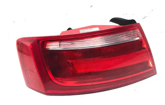 Audi A5 Sportback 8TA Rear/tail lights 8T8945095E AU483PA
