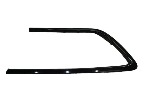 Chrysler Pacifica Rear side glass trim 68227296AD P68227296AD