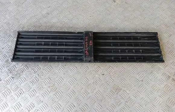 BMW X1 F48 F49 Intercooler radiator SL167
