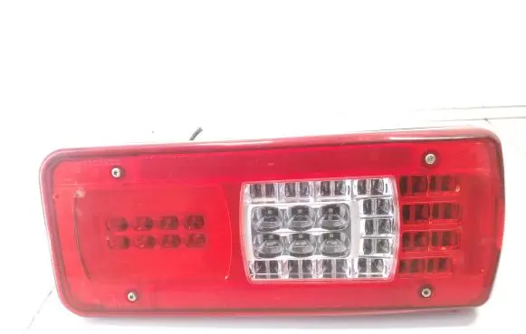 Mercedes-Benz Sprinter W907 W910 Rear/tail lights A9108206400