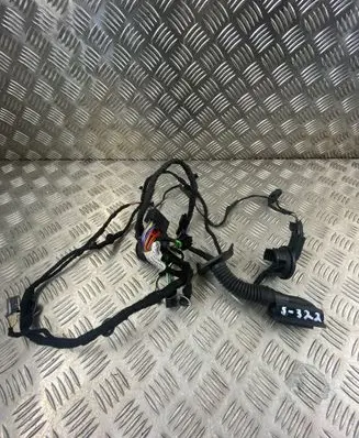 Audi Q3 8U Front door wiring loom 8U0971030AN