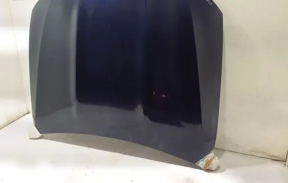 Mercedes-Benz E W213 Engine bonnet/hood A2138870203