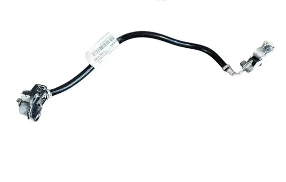 Volvo XC60 Negative earth cable (battery) 31850849