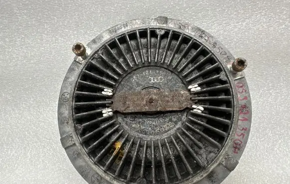 Audi A6 Allroad C5 Viscous fan clutch 059121350h