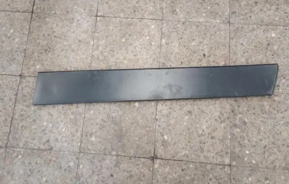 Suzuki SX4 S-Cross Side skirt rear trim 77511-61m0r