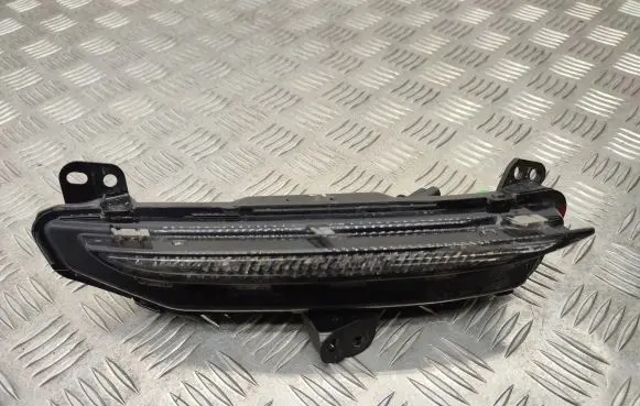 Peugeot 308 Front indicator light 9806712180 9806712180G