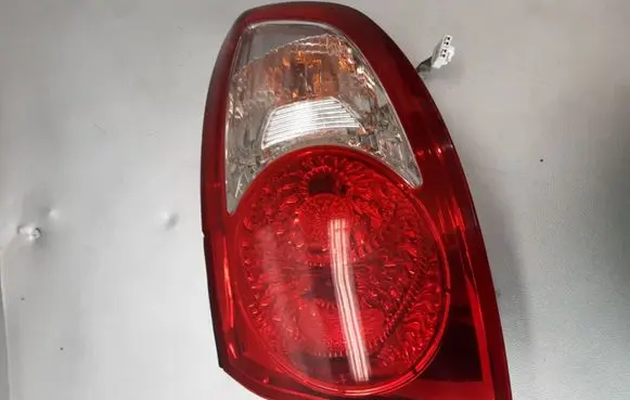 Hyundai Santa Fe Rear/tail lights 924022B000 924022B0R