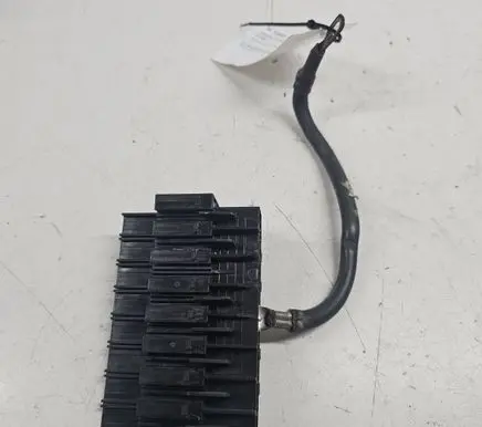 Opel Astra G Positive wiring loom 9685651