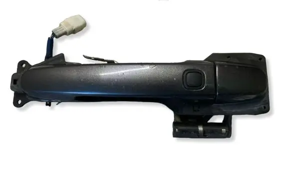 Toyota Prius (XW20) Front door exterior handle 