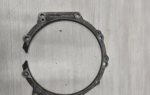 Audi Q2 - Gearbox gasket OCW103551A