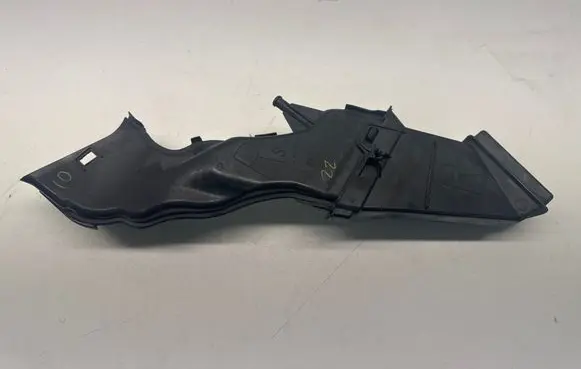 BMW X5 G05 Rain gutter 7434889