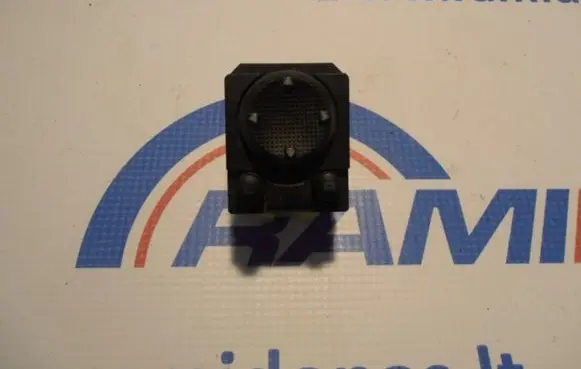 Ford Galaxy Wing mirror switch