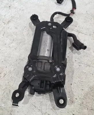 Bentley Continental Air suspension compressor 971616006G 415406404022