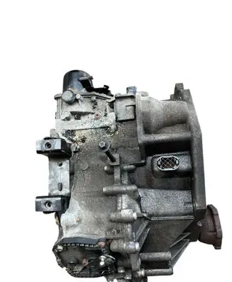 Skoda Rapid (NH) Automatic gearbox QAM325065