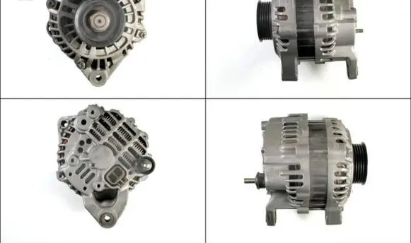 Nissan Quest Generator/alternator A4T01192 A4T02591 A4T29591