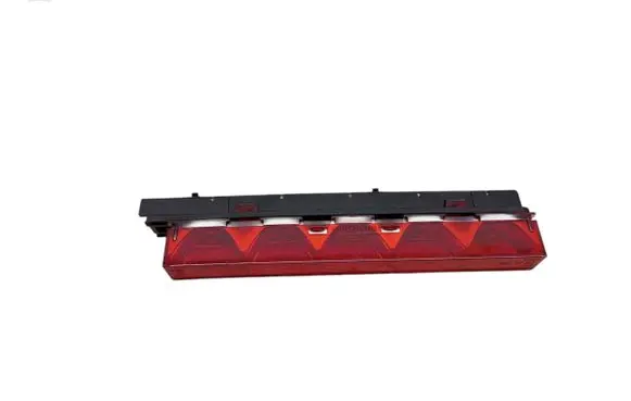 Ford Focus Third/center stoplight 1S7113A613A