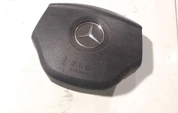 Mercedes-Benz B W245 Steering wheel airbag 61460330