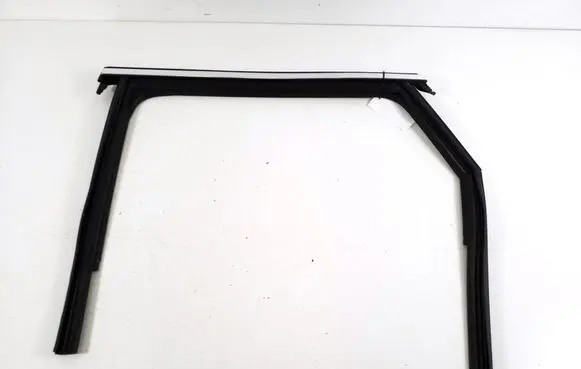 Audi A4 S4 B9 Other rear door trim element 8W9839431