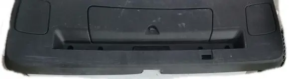 Audi Q7 4L Tailgate trim 4L0867973